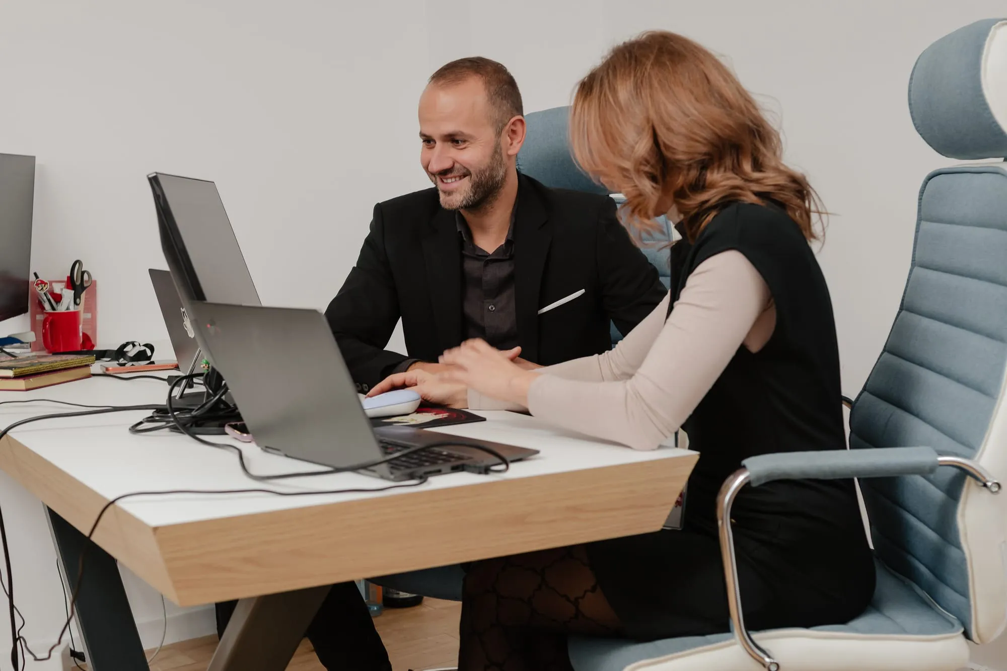 Cross-team collaboration at We As Web
