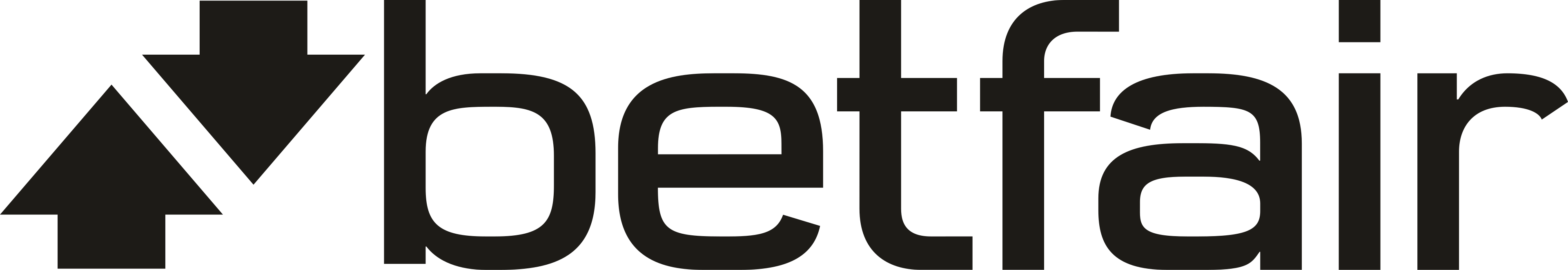 Betfair logo