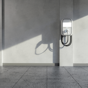 Wall-Box-Electric-Charger